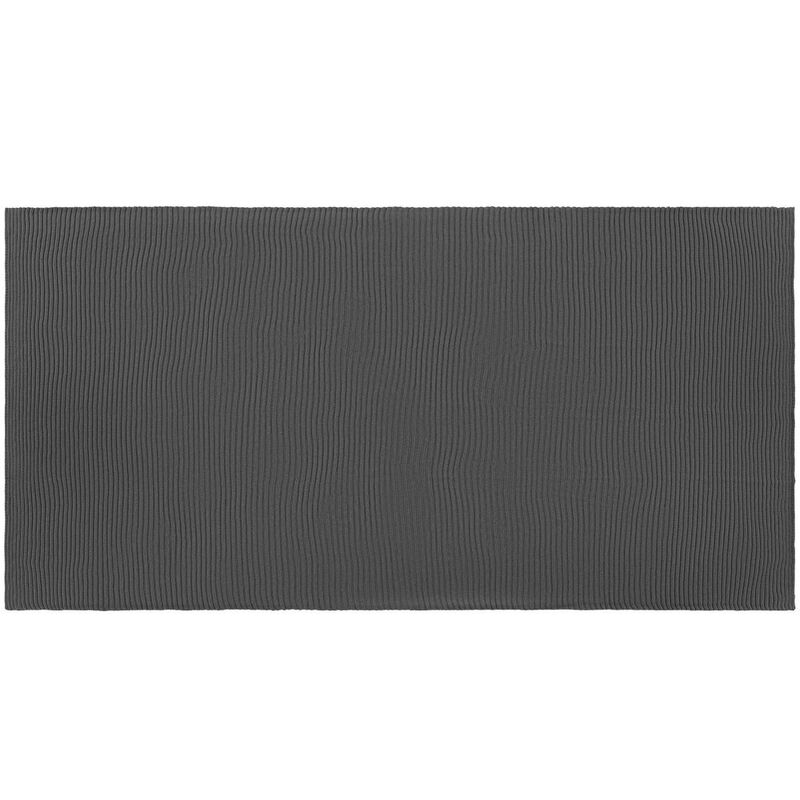 Плед Quill, темно-серый арт.16747.11