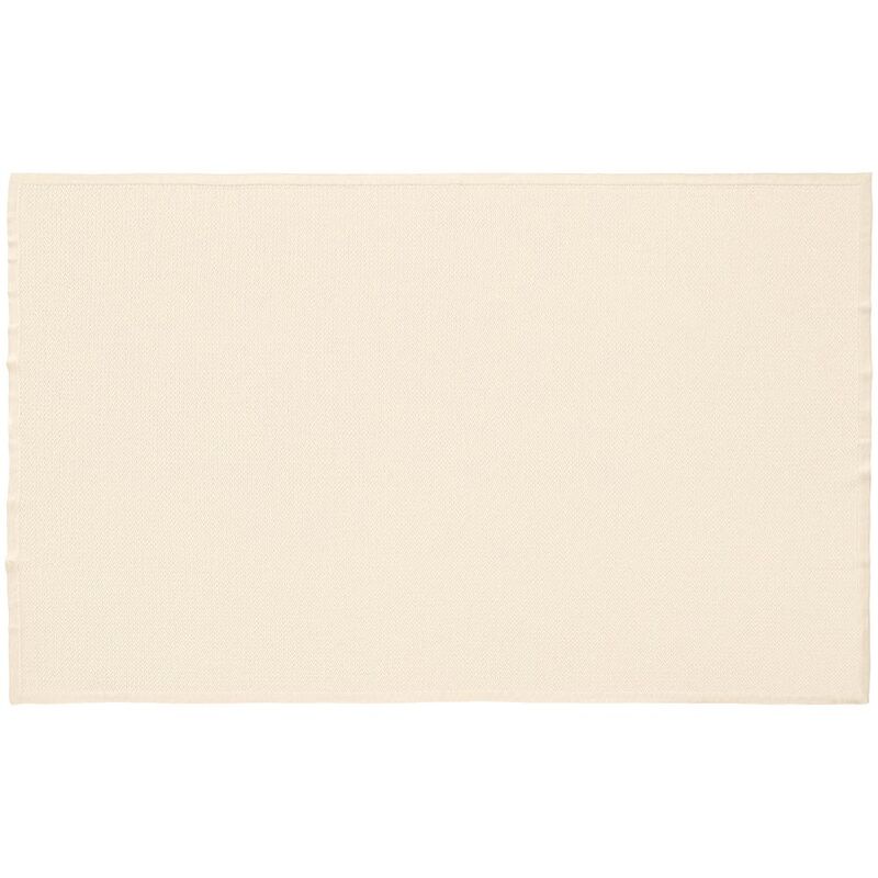 Плед Ornato, молочно-белый (ванильный) арт.16741.16