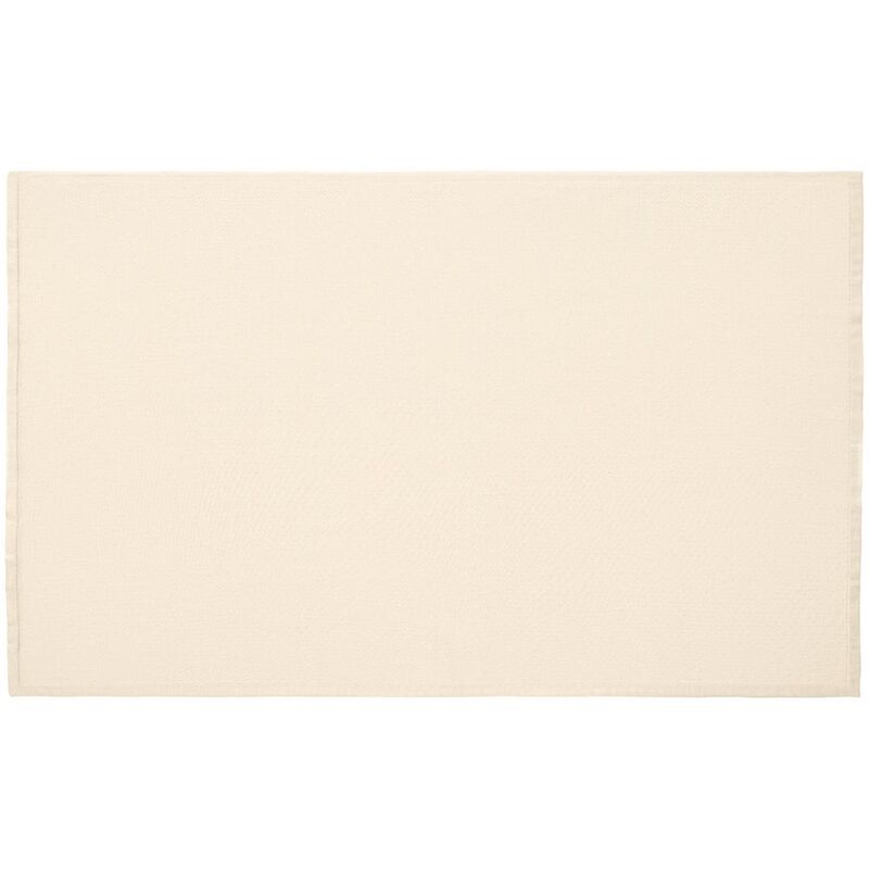 Плед Ornato, молочно-белый (ванильный) арт.16741.16