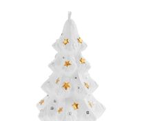 Свеча Christmas Twinkle, елочка арт.15930