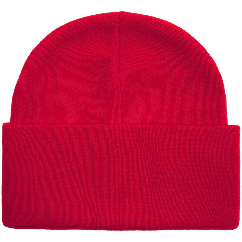 Шапка Urban Flow, красная арт.16661.50