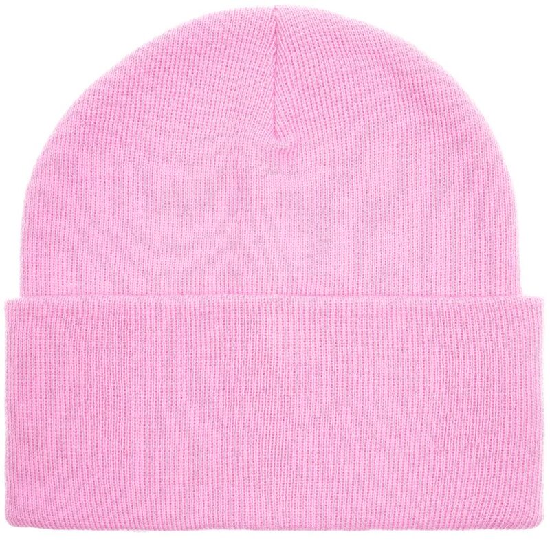 Шапка Urban Flow, пыльно-розовая арт.16661.56