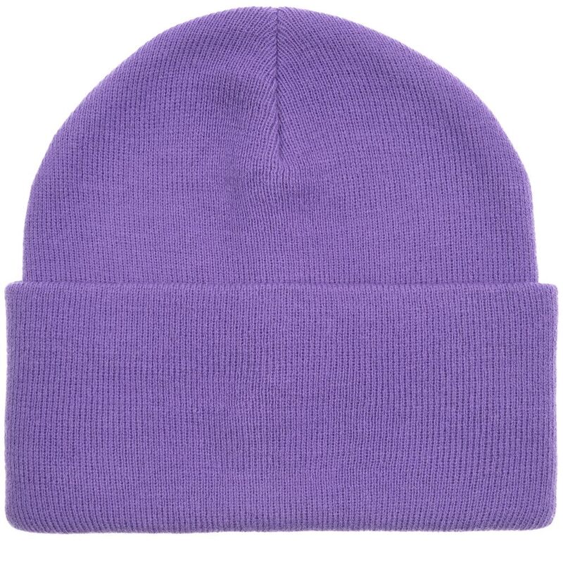 Шапка Urban Flow, фиолетовая арт.16661.70