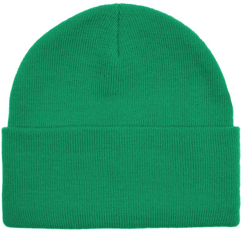 Шапка Urban Flow, зеленая арт.16661.90