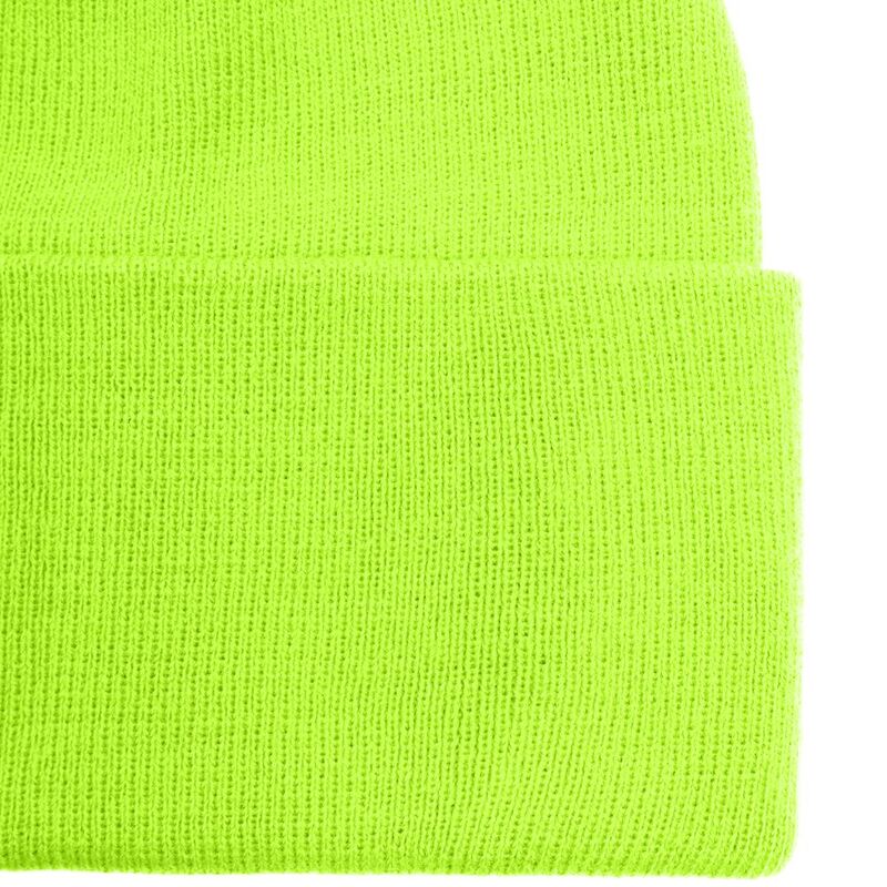 Шапка Urban Flow, салатовый неон арт.16661.94
