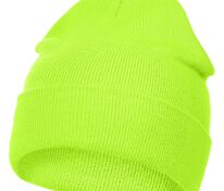 Шапка Urban Flow, салатовый неон арт.16661.94