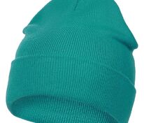 Шапка Urban Flow, морская волна арт.16661.49