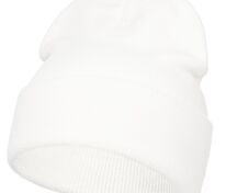 Шапка Urban Flow, молочно-белая арт.16661.61