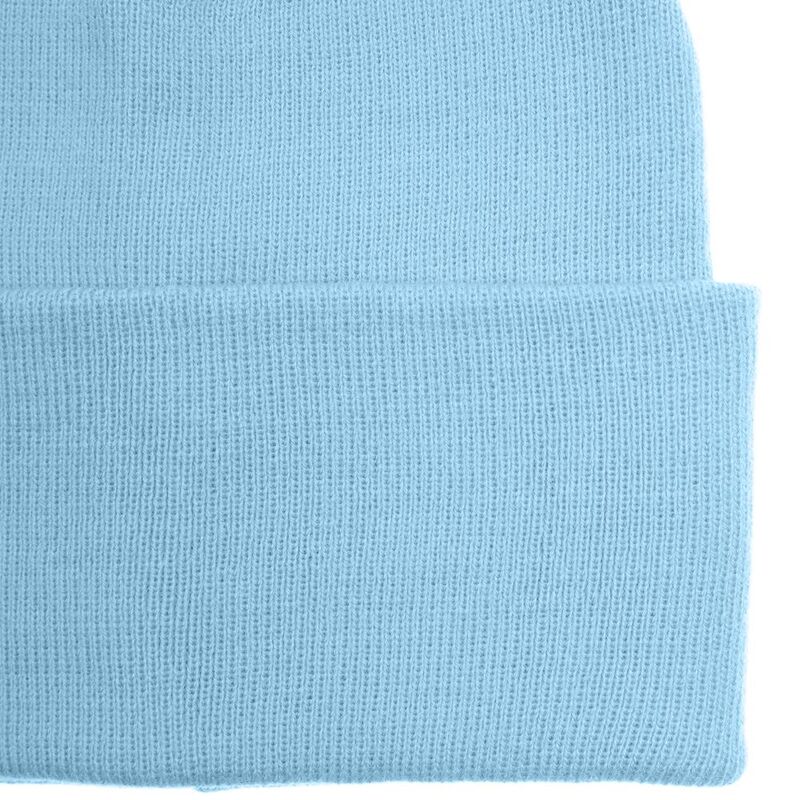 Шапка Urban Flow, голубая арт.16661.45