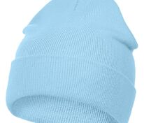 Шапка Urban Flow, голубая арт.16661.45