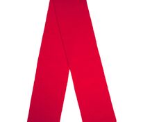 Шарф Urban Flow, красный арт.16662.50