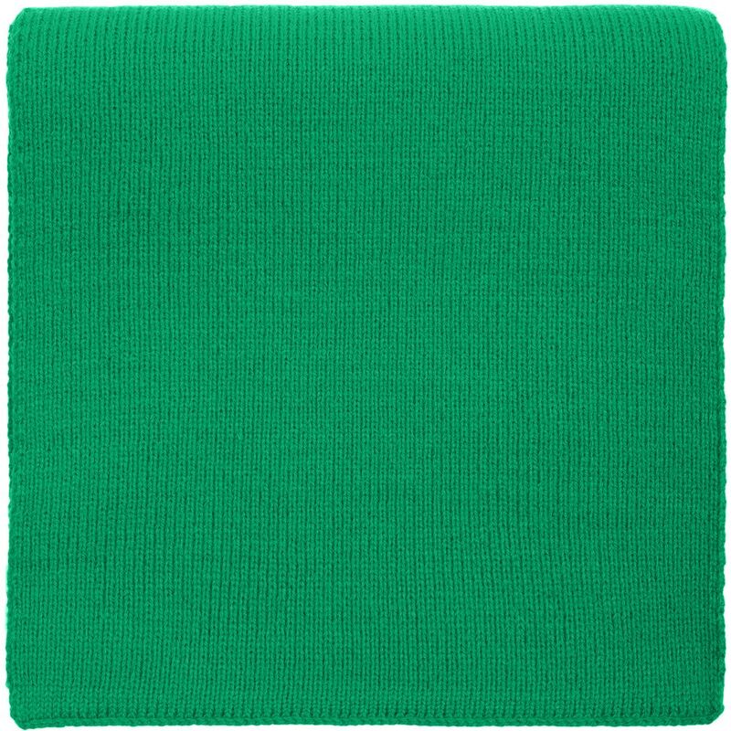 Шарф Urban Flow, зеленый арт.16662.90