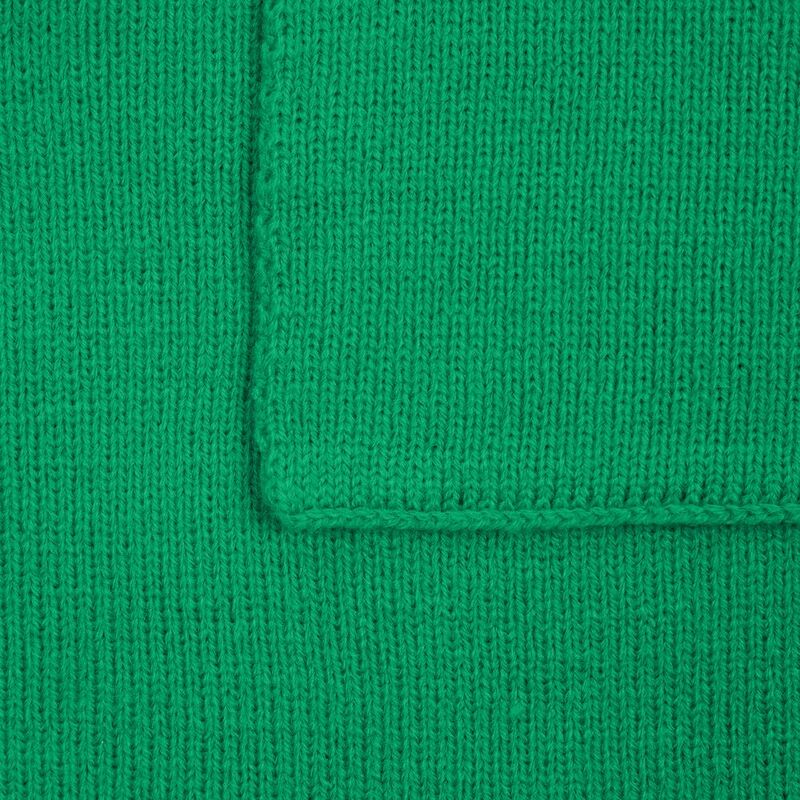 Шарф Urban Flow, зеленый арт.16662.90