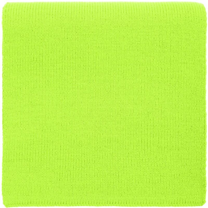Шарф Urban Flow, салатовый неон арт.16662.94