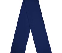 Шарф Urban Flow, темно-синий меланж арт.16662.40