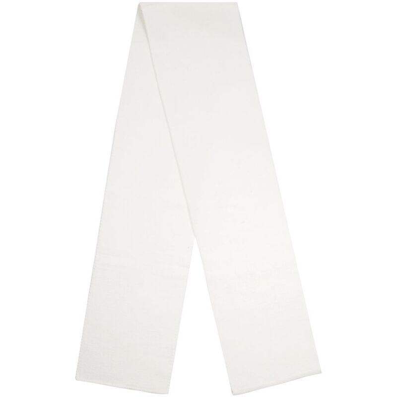 Шарф Urban Flow, молочно-белый арт.16662.61