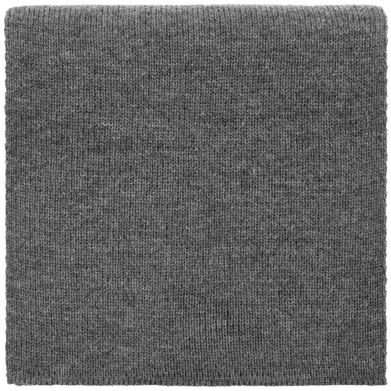 Шарф Urban Flow, темно-серый меланж арт.16662.33