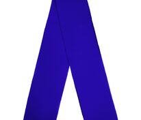 Шарф Urban Flow, ярко-синий арт.16662.44