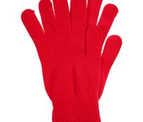 Перчатки Urban Flow, красные арт.16663.50