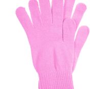 Перчатки Urban Flow, пыльно-розовые арт.16663.56