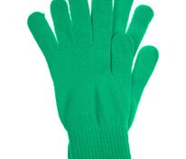 Перчатки Urban Flow, зеленые арт.16663.90