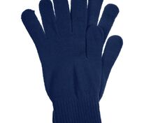 Перчатки Urban Flow, темно-синий меланж арт.16663.40