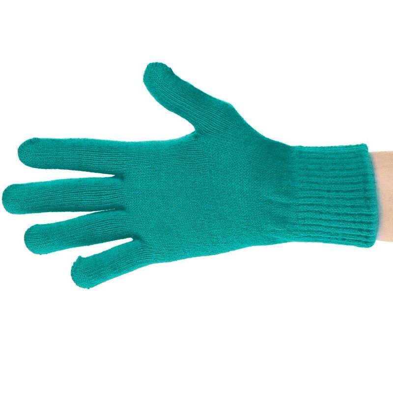 Перчатки Urban Flow, морская волна арт.16663.49