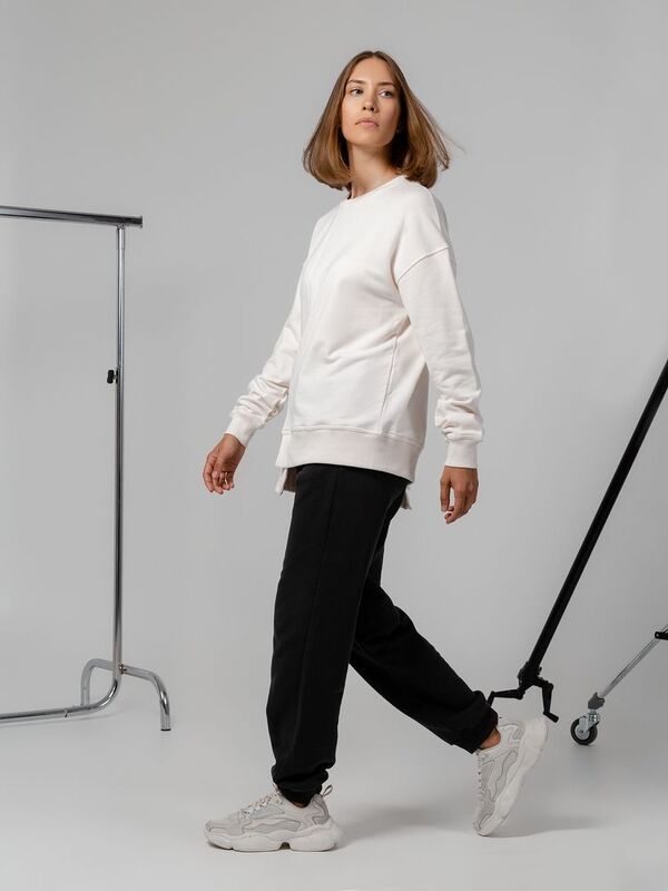 Свитшот Neofit, синий арт.14614.40