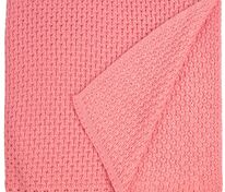 Плед Serenita, розовый (фламинго) арт.15744.53