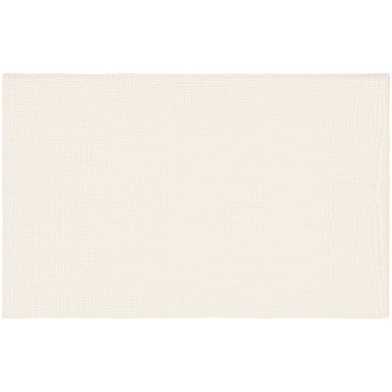 Плед Serenita, молочно-белый арт.15744.61