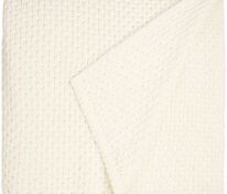 Плед Serenita, молочно-белый арт.15744.61