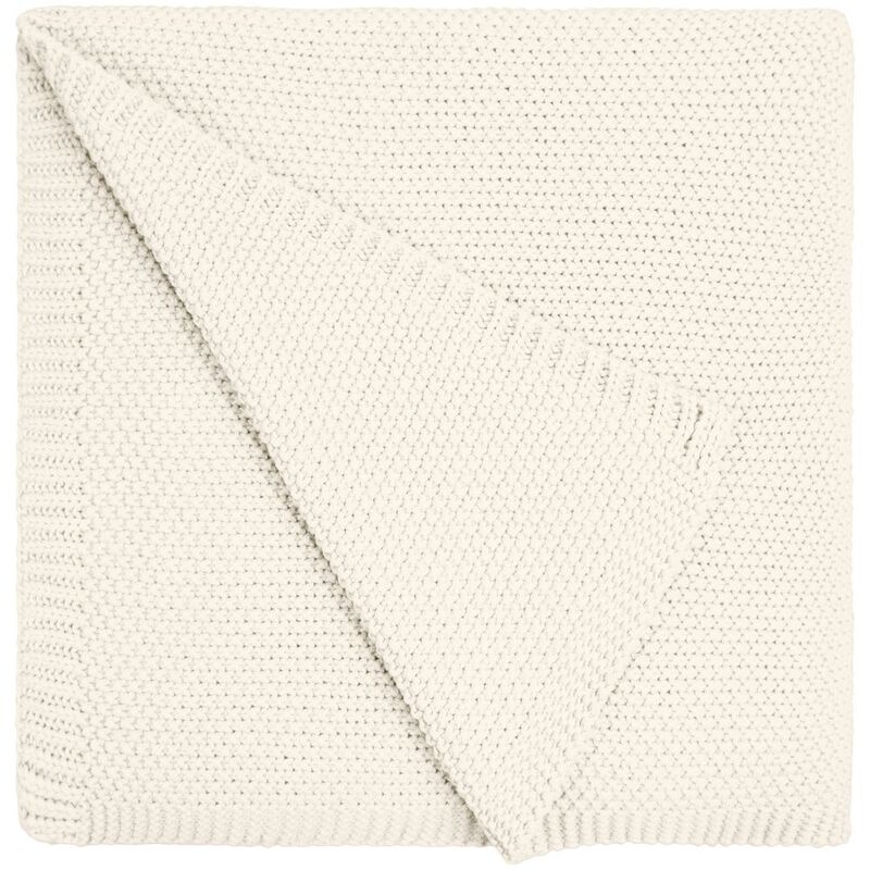 Плед Longview, молочно-белый арт.15743.61