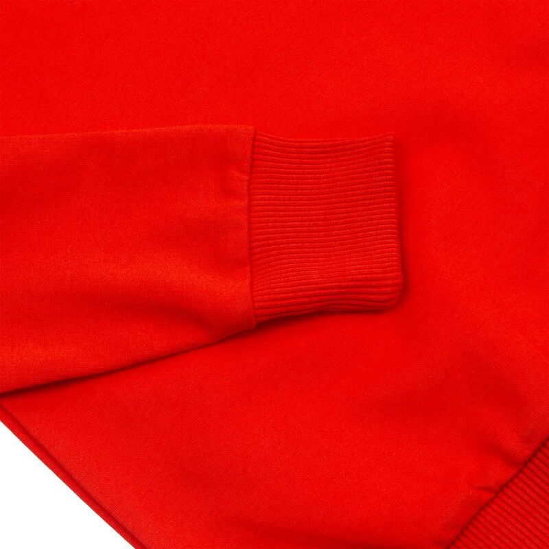 Свитшот детский Toima Kids 2.0, красный арт.16210.50