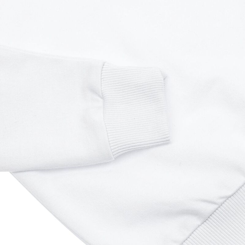 Свитшот детский Toima Kids 2.0, белый арт.16210.60