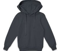 Худи детское Kirenga Kids 2.0, темно-серое (графит) арт.16211.10