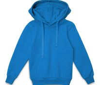 Худи детское Kirenga Kids 2.0, бирюзовое арт.16211.14