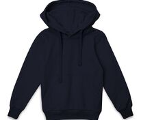 Худи детское Kirenga Kids 2.0, темно-синее арт.16211.40