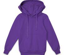 Худи детское Kirenga Kids 2.0, фиолетовое арт.16211.78