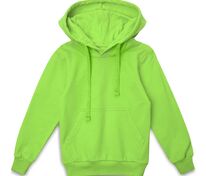 Худи детское Kirenga Kids 2.0, зеленое яблоко арт.16211.94