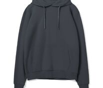 Худи Kirenga 2.0, темно-серое (графит) арт.16212.10