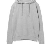 Худи Kirenga 2.0, серый меланж арт.16212.11