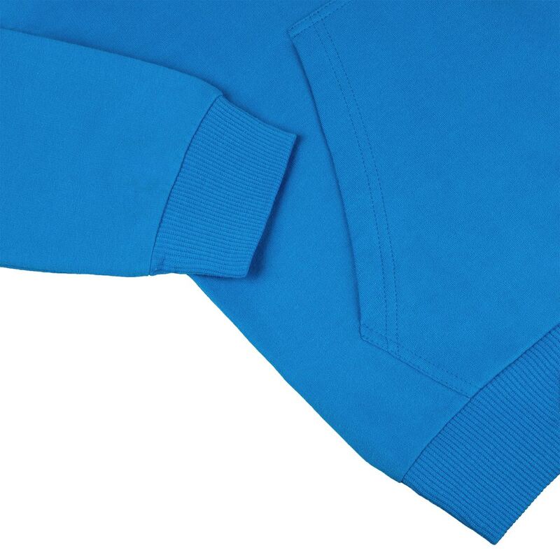 Худи Kirenga 2.0, бирюзовое арт.16212.14