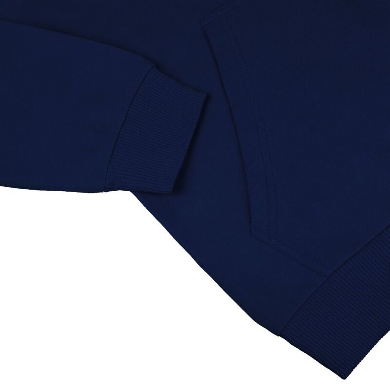 Худи Kirenga 2.0, темно-синее арт.16212.40