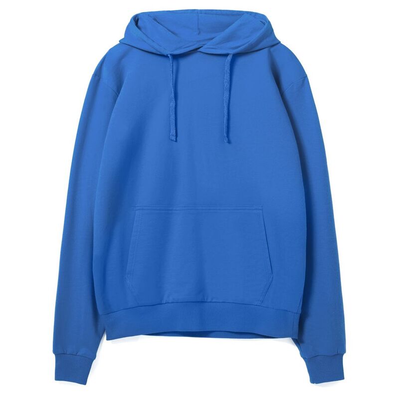 Худи Kirenga 2.0, ярко-синее арт.16212.44