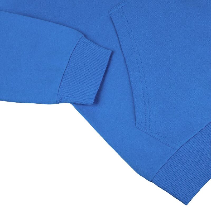 Худи Kirenga 2.0, ярко-синее арт.16212.44