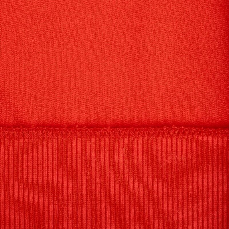 Худи Kirenga 2.0, красное арт.16212.50