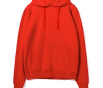 Худи Kirenga 2.0, красное арт.16212.50