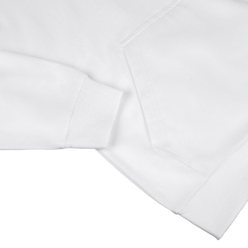 Худи Kirenga 2.0, белое арт.16212.60