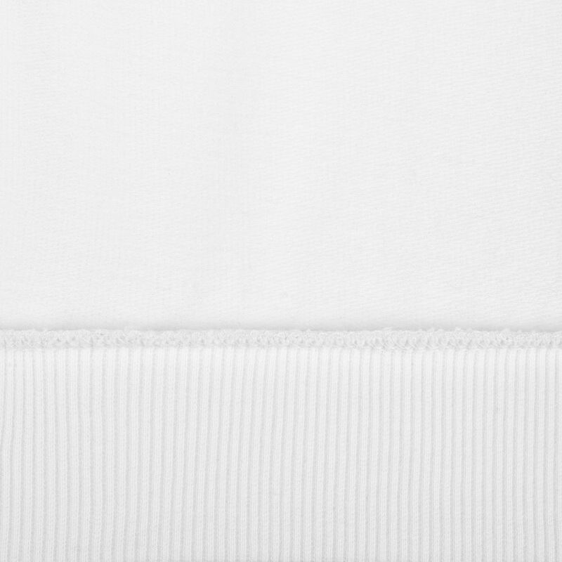 Худи Kirenga 2.0, белое арт.16212.60