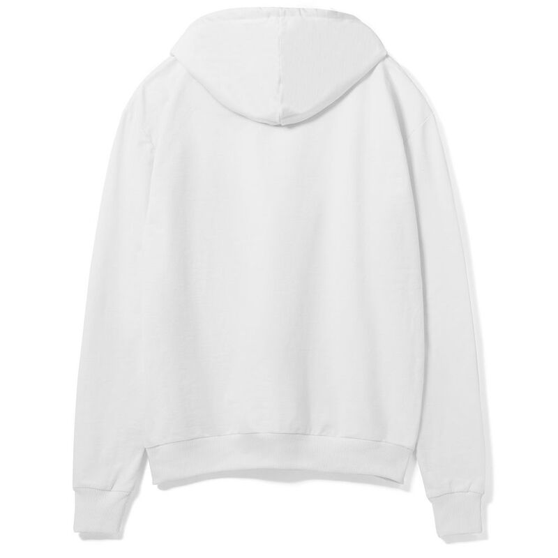 Худи Kirenga 2.0, белое арт.16212.60